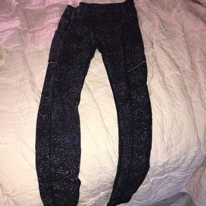 Lulu lemon leggings